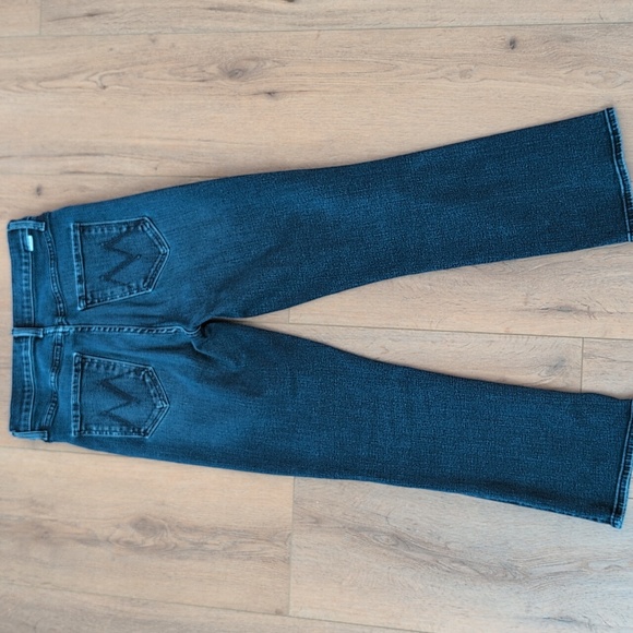 Mother The Tripper Ankle - Picture 9 of 9